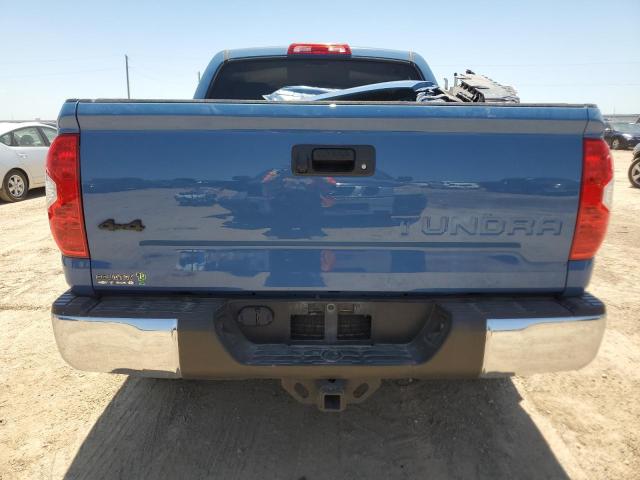 Photo 5 VIN: 5TFDW5F18KX856668 - TOYOTA TUNDRA CRE 