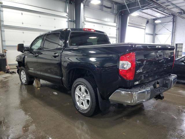 Photo 1 VIN: 5TFDW5F18KX859490 - TOYOTA TUNDRA CRE 