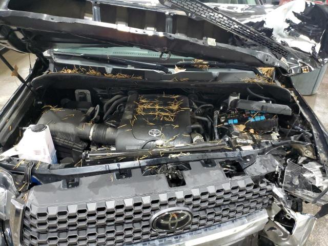 Photo 10 VIN: 5TFDW5F18KX859490 - TOYOTA TUNDRA CRE 