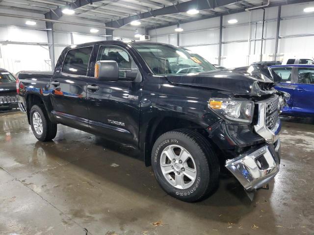 Photo 3 VIN: 5TFDW5F18KX859490 - TOYOTA TUNDRA CRE 