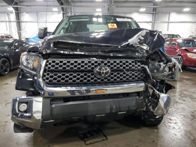 Photo 4 VIN: 5TFDW5F18KX859490 - TOYOTA TUNDRA CRE 