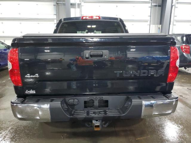 Photo 5 VIN: 5TFDW5F18KX859490 - TOYOTA TUNDRA CRE 