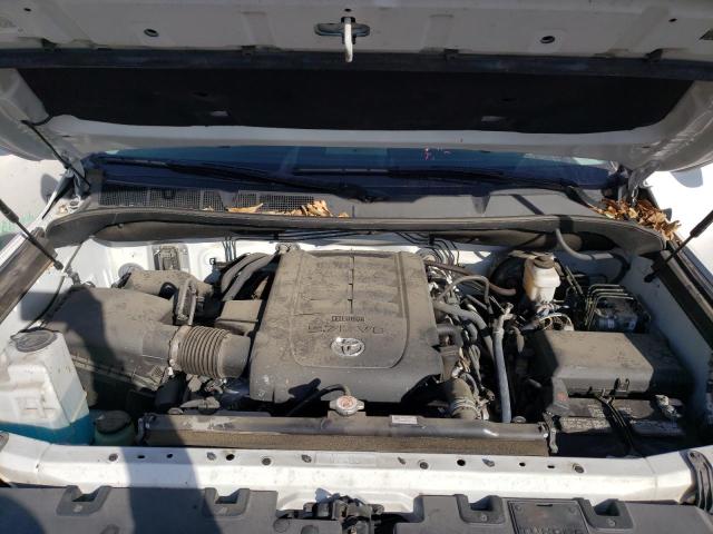 Photo 6 VIN: 5TFDW5F18KX861224 - TOYOTA TUNDRA CRE 