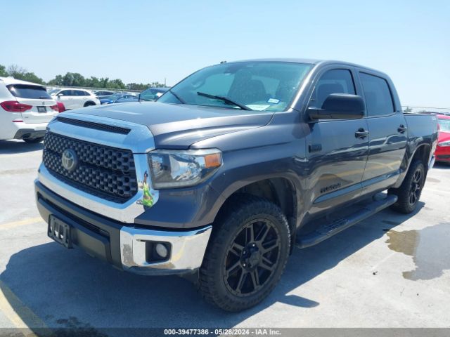 Photo 1 VIN: 5TFDW5F18KX866021 - TOYOTA TUNDRA 