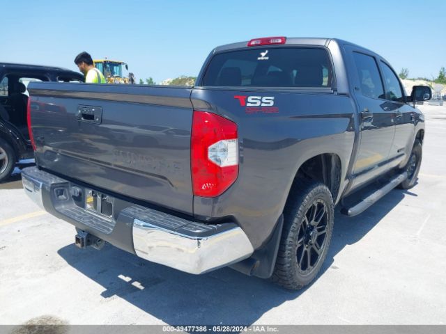 Photo 3 VIN: 5TFDW5F18KX866021 - TOYOTA TUNDRA 