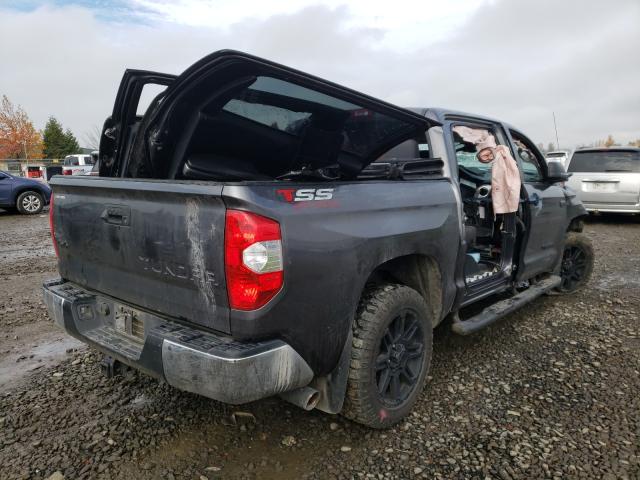 Photo 3 VIN: 5TFDW5F18KX870196 - TOYOTA TUNDRA CRE 