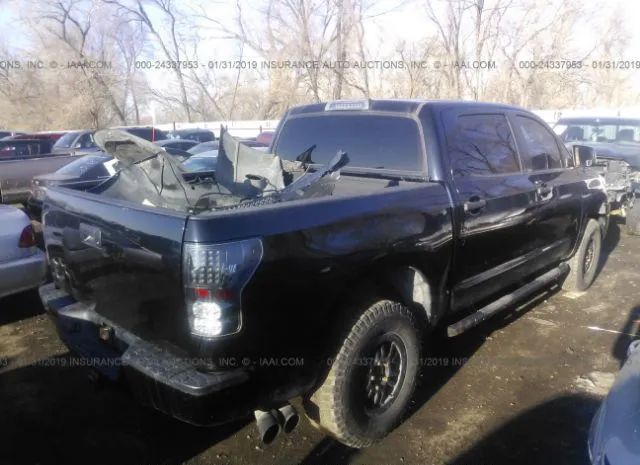 Photo 3 VIN: 5TFDW5F19AX095096 - TOYOTA TUNDRA 4WD TRUCK 