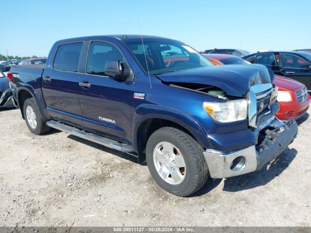 Photo 0 VIN: 5TFDW5F19BX168694 - TOYOTA TUNDRA 