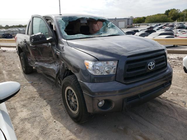 Photo 0 VIN: 5TFDW5F19BX205145 - TOYOTA TUNDRA CRE 