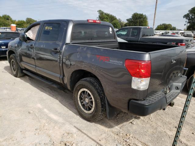 Photo 2 VIN: 5TFDW5F19BX205145 - TOYOTA TUNDRA CRE 