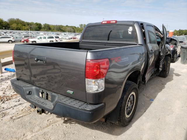 Photo 3 VIN: 5TFDW5F19BX205145 - TOYOTA TUNDRA CRE 