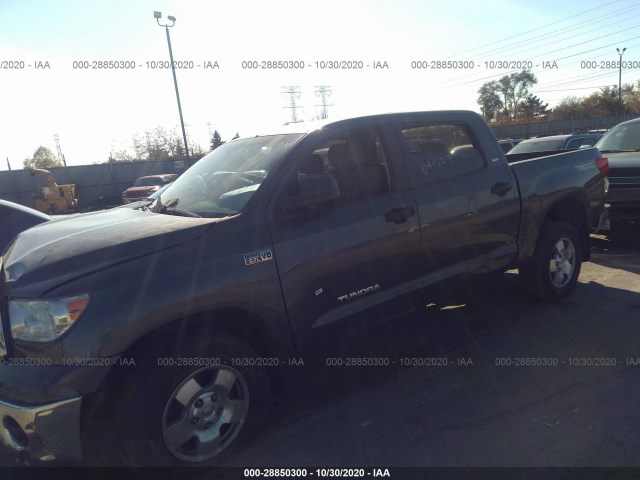 Photo 1 VIN: 5TFDW5F19CX236915 - TOYOTA TUNDRA 4WD TRUCK 