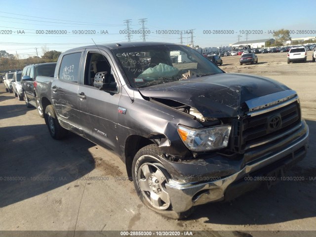 Photo 5 VIN: 5TFDW5F19CX236915 - TOYOTA TUNDRA 4WD TRUCK 