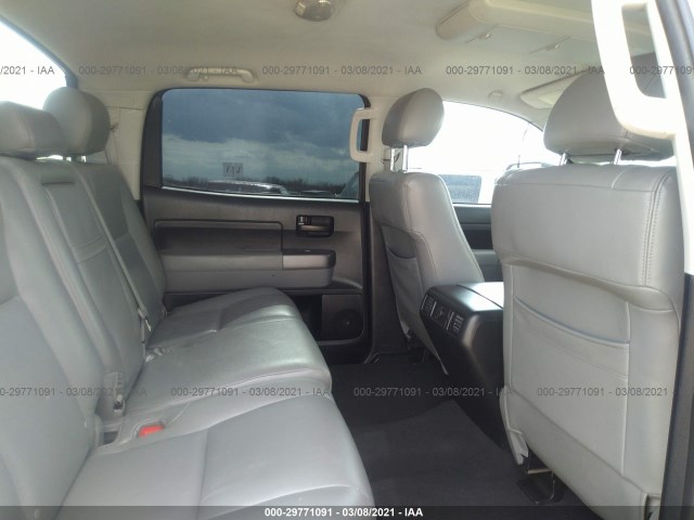 Photo 7 VIN: 5TFDW5F19CX264200 - TOYOTA TUNDRA 4WD TRUCK 