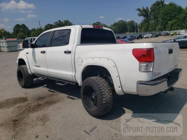 Photo 1 VIN: 5TFDW5F19DX284206 - TOYOTA TUNDRA 