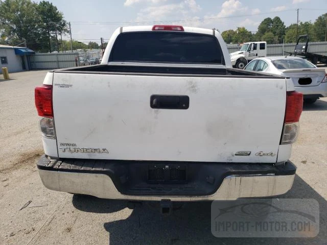 Photo 5 VIN: 5TFDW5F19DX284206 - TOYOTA TUNDRA 