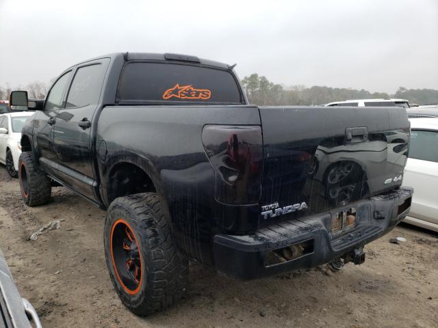 Photo 2 VIN: 5TFDW5F19DX285002 - TOYOTA TUNDRA CRE 