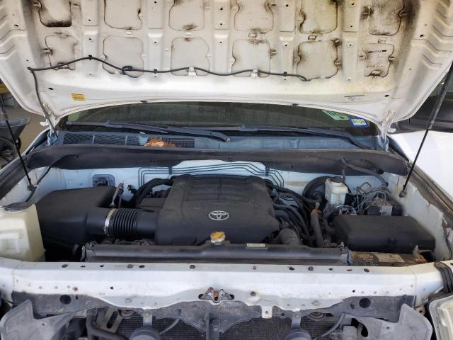 Photo 10 VIN: 5TFDW5F19DX289003 - TOYOTA TUNDRA CRE 