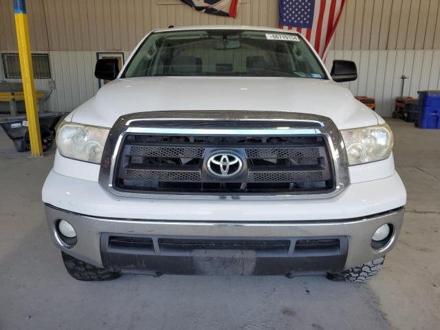 Photo 4 VIN: 5TFDW5F19DX289003 - TOYOTA TUNDRA CRE 