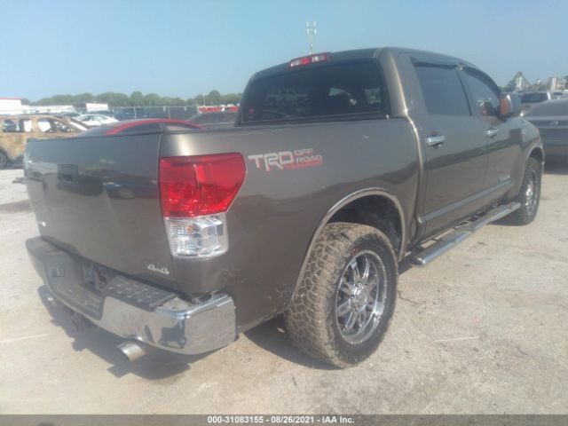 Photo 3 VIN: 5TFDW5F19DX310920 - TOYOTA TUNDRA 4WD TRUCK 