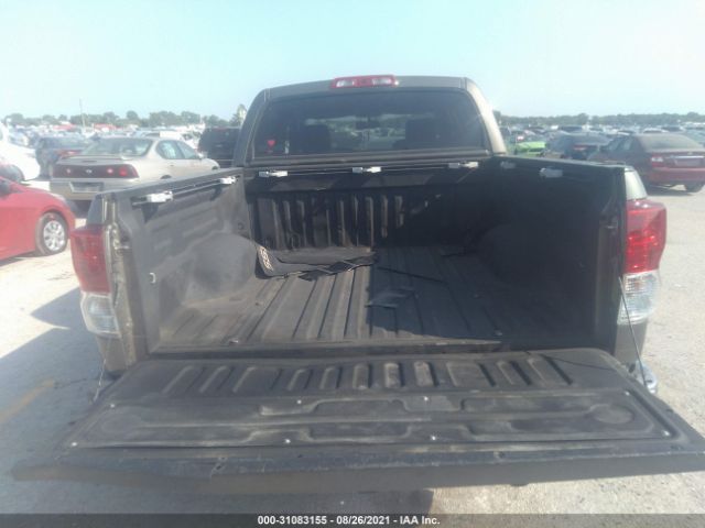 Photo 7 VIN: 5TFDW5F19DX310920 - TOYOTA TUNDRA 4WD TRUCK 