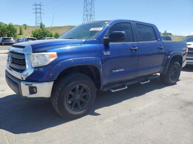 Photo 0 VIN: 5TFDW5F19EX333812 - TOYOTA TUNDRA 