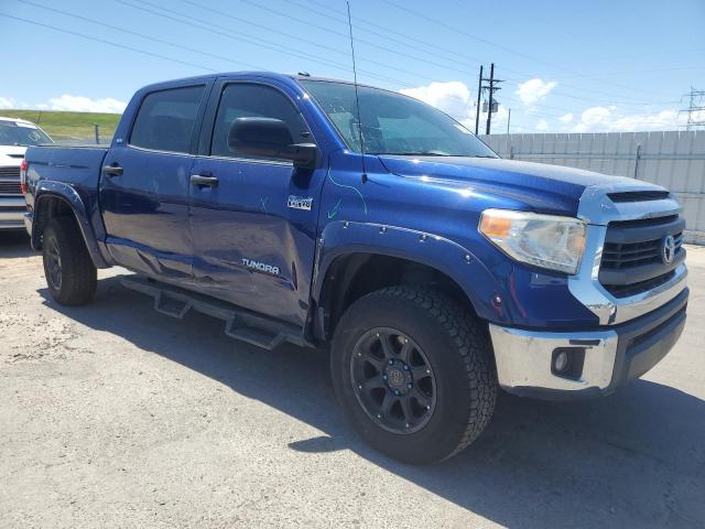 Photo 3 VIN: 5TFDW5F19EX333812 - TOYOTA TUNDRA 