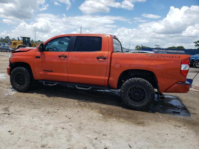 Photo 1 VIN: 5TFDW5F19FX428971 - TOYOTA TUNDRA CRE 