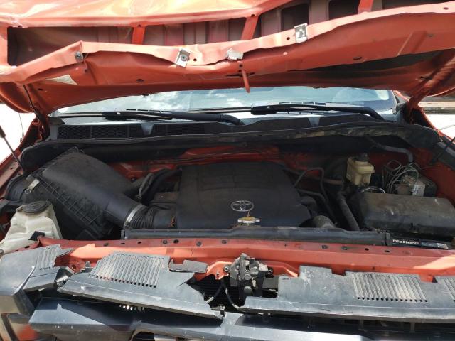 Photo 10 VIN: 5TFDW5F19FX428971 - TOYOTA TUNDRA CRE 