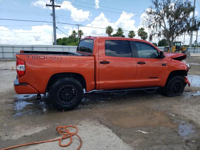 Photo 2 VIN: 5TFDW5F19FX428971 - TOYOTA TUNDRA CRE 