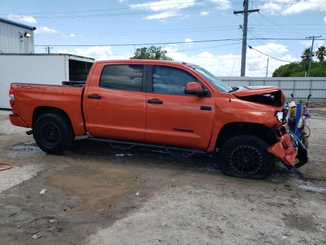 Photo 3 VIN: 5TFDW5F19FX428971 - TOYOTA TUNDRA CRE 