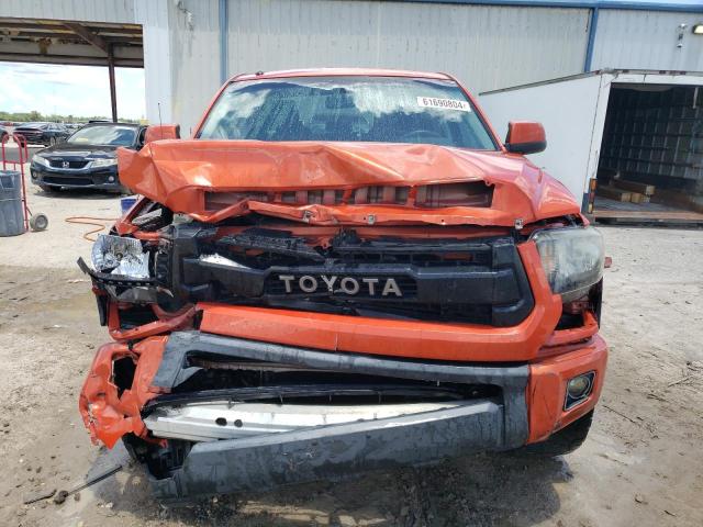 Photo 4 VIN: 5TFDW5F19FX428971 - TOYOTA TUNDRA CRE 