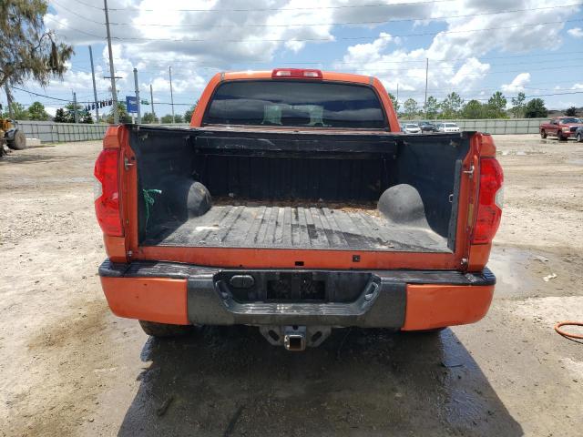 Photo 5 VIN: 5TFDW5F19FX428971 - TOYOTA TUNDRA CRE 