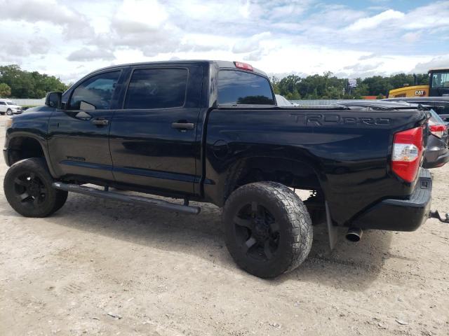 Photo 1 VIN: 5TFDW5F19FX436150 - TOYOTA TUNDRA CRE 