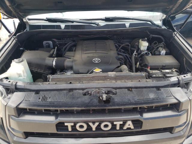 Photo 10 VIN: 5TFDW5F19FX436150 - TOYOTA TUNDRA CRE 