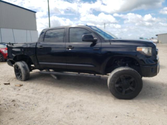 Photo 3 VIN: 5TFDW5F19FX436150 - TOYOTA TUNDRA CRE 