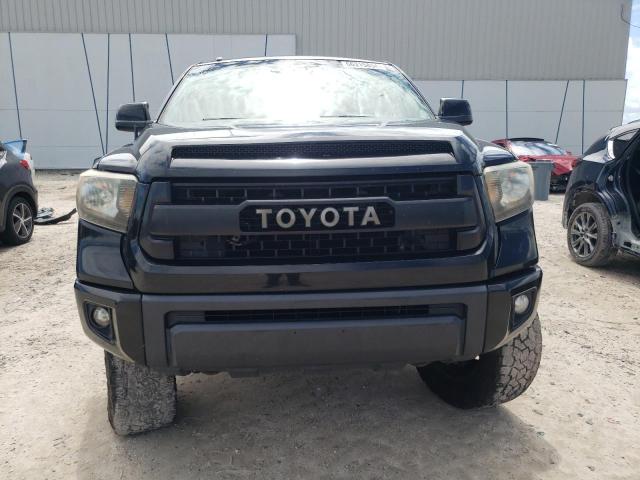 Photo 4 VIN: 5TFDW5F19FX436150 - TOYOTA TUNDRA CRE 