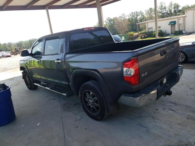 Photo 1 VIN: 5TFDW5F19FX438903 - TOYOTA TUNDRA CRE 