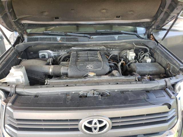 Photo 10 VIN: 5TFDW5F19FX438903 - TOYOTA TUNDRA CRE 