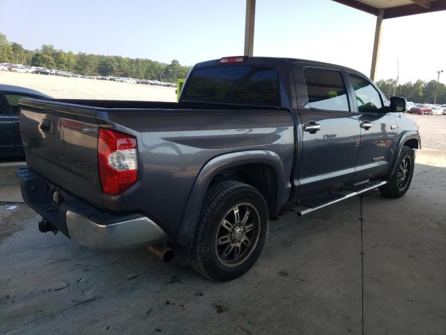 Photo 2 VIN: 5TFDW5F19FX438903 - TOYOTA TUNDRA CRE 