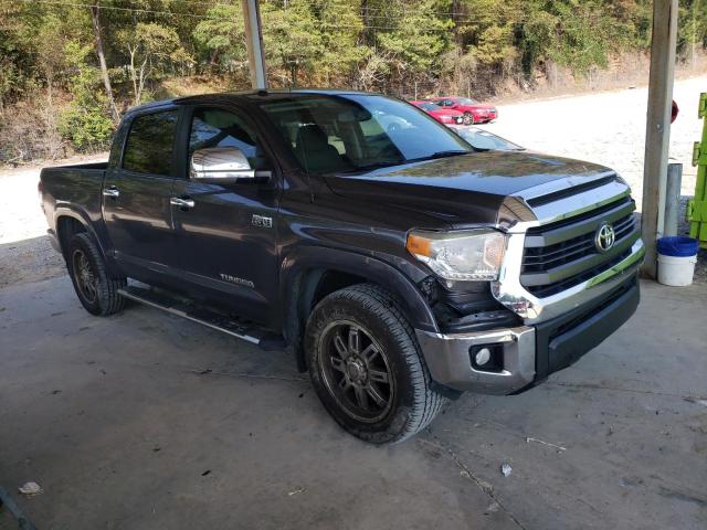 Photo 3 VIN: 5TFDW5F19FX438903 - TOYOTA TUNDRA CRE 