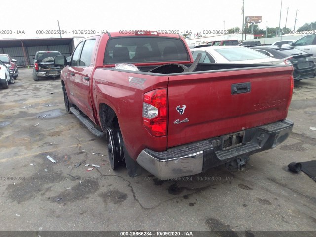 Photo 2 VIN: 5TFDW5F19FX441686 - TOYOTA TUNDRA 4WD TRUCK 