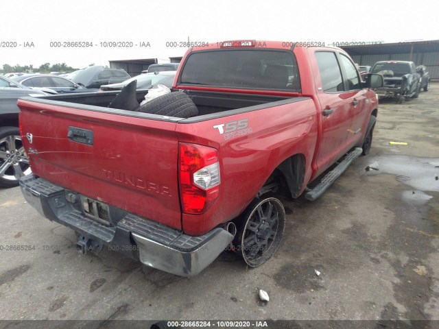 Photo 3 VIN: 5TFDW5F19FX441686 - TOYOTA TUNDRA 4WD TRUCK 