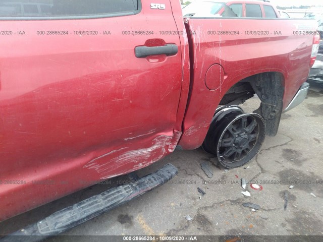 Photo 5 VIN: 5TFDW5F19FX441686 - TOYOTA TUNDRA 4WD TRUCK 