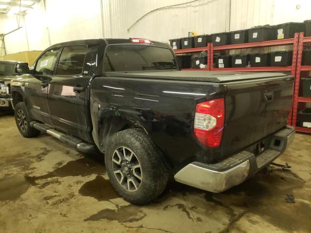 Photo 1 VIN: 5TFDW5F19FX442854 - TOYOTA TUNDRA CRE 