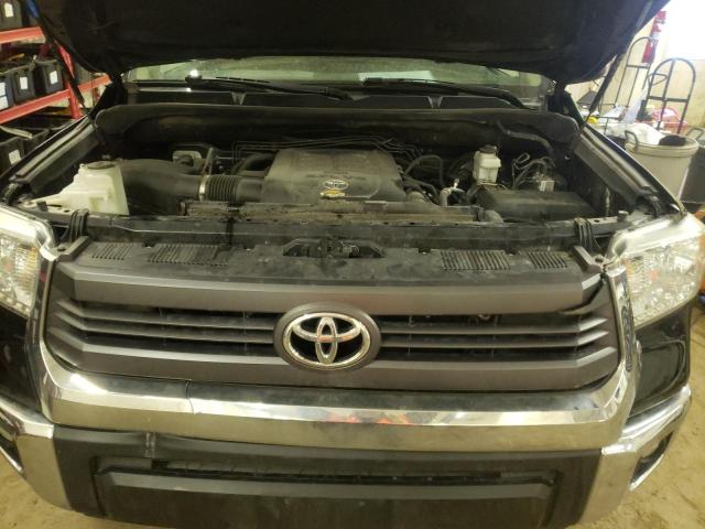 Photo 10 VIN: 5TFDW5F19FX442854 - TOYOTA TUNDRA CRE 