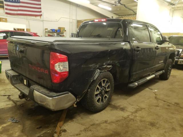 Photo 2 VIN: 5TFDW5F19FX442854 - TOYOTA TUNDRA CRE 