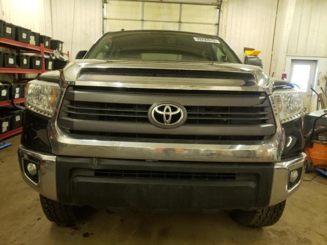 Photo 4 VIN: 5TFDW5F19FX442854 - TOYOTA TUNDRA CRE 