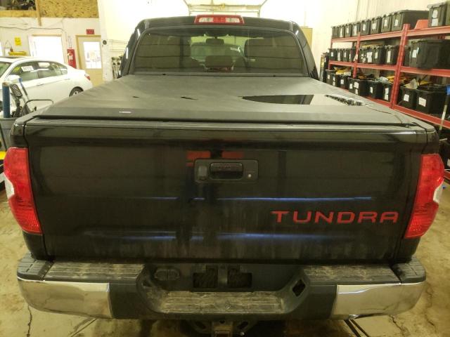 Photo 5 VIN: 5TFDW5F19FX442854 - TOYOTA TUNDRA CRE 