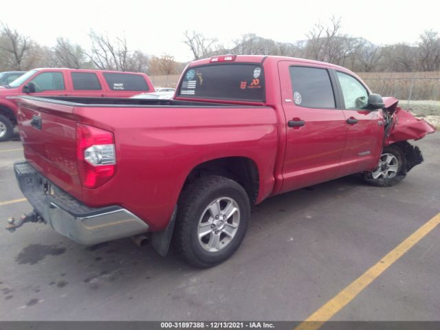 Photo 3 VIN: 5TFDW5F19FX460996 - TOYOTA TUNDRA 4WD TRUCK 